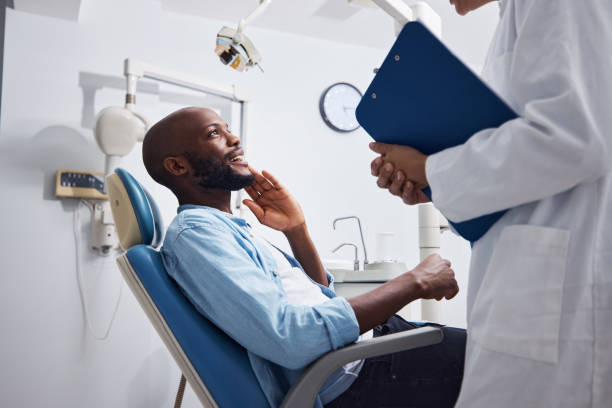 Best Orthodontic Emergency Dentist in Northern Cambria, PA