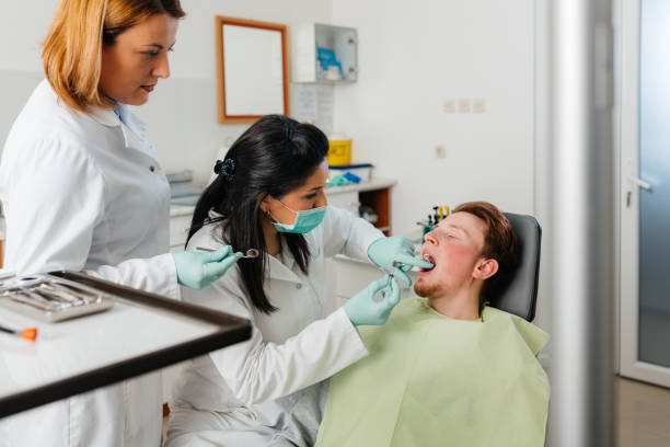 Best Emergency Dentist for Lost Fillings or Crowns in Northern Cambria, PA