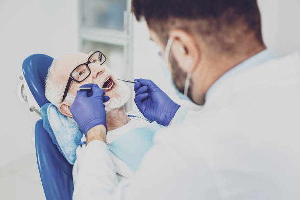 Best Emergency Dental Services for Seniors in Northern Cambria, PA
